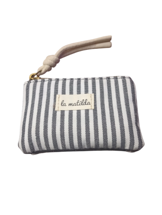 4 Monedero La Matilda