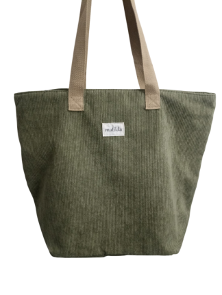 Pana Bolsa La Matilda MPG